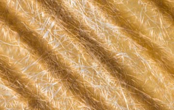 Wormbridge fibreglass roof waterproofing