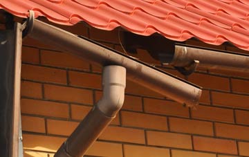 Wormbridge gutter repair costs