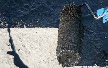 Wormbridge liquid sealant waterproofing