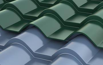 who should consider Wormbridge plastic roofs