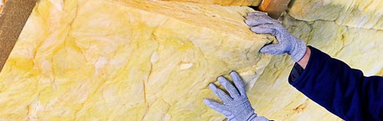 quotes for Wormbridge roof insulation