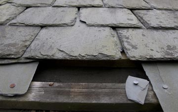 Wormbridge slate roof repairs and maintenance