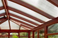 Wormbridge conservatory roofing insulation